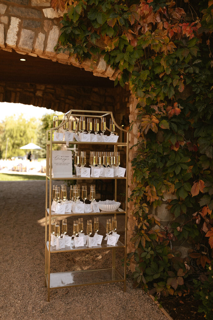 A Tuscan inspired wedding at The Burning Sky Farm in Longmont, Colorado. Captured by Gracie Wilson Photography and digital and film.