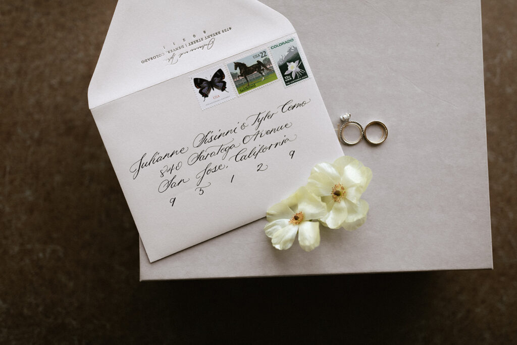 A Tuscan inspired wedding at The Burning Sky Farm in Longmont, Colorado. Captured by Gracie Wilson Photography and digital and film.