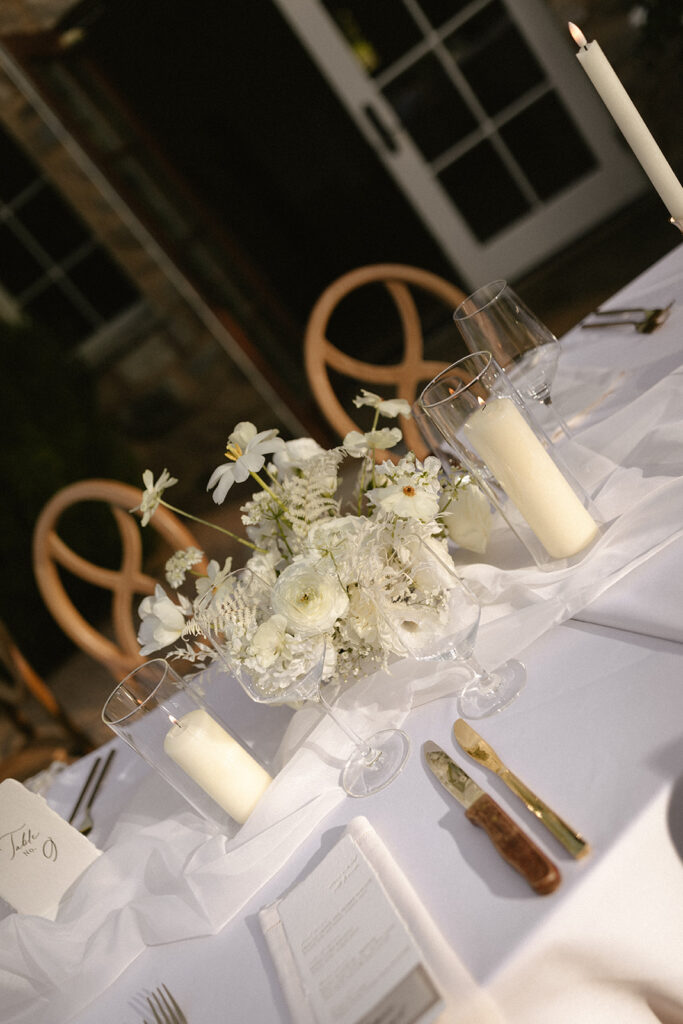 A Tuscan inspired wedding at The Burning Sky Farm in Longmont, Colorado. Captured by Gracie Wilson Photography and digital and film.