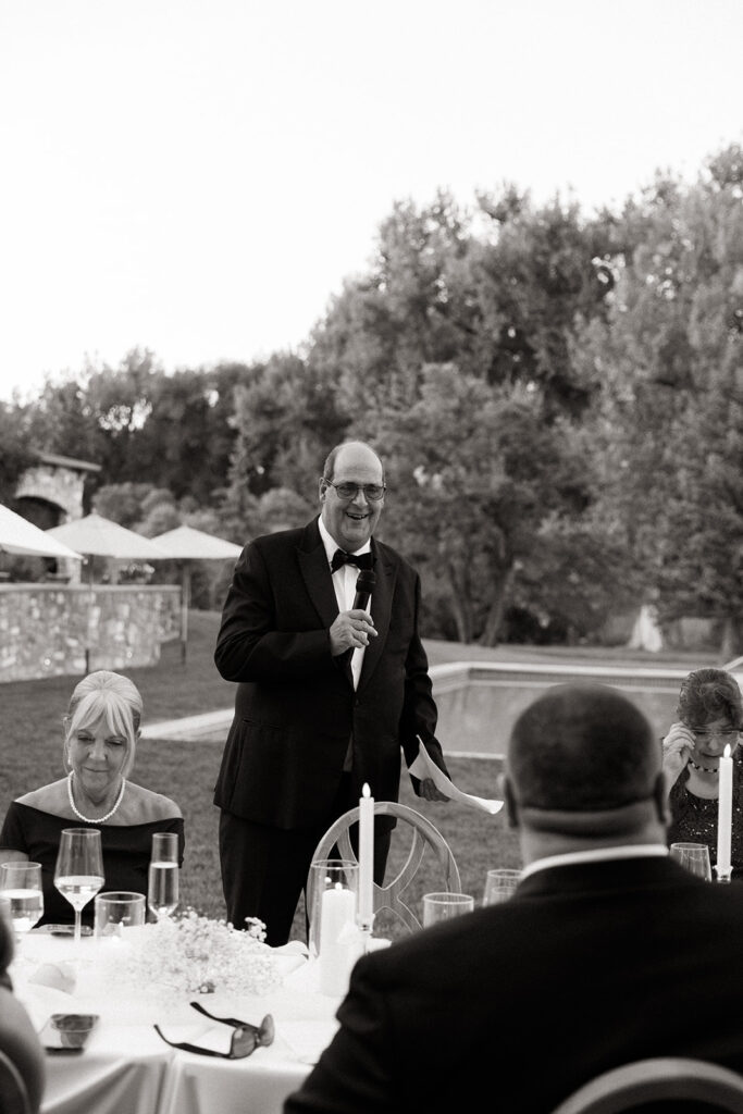 A Tuscan inspired wedding at The Burning Sky Farm in Longmont, Colorado. Captured by Gracie Wilson Photography and digital and film.