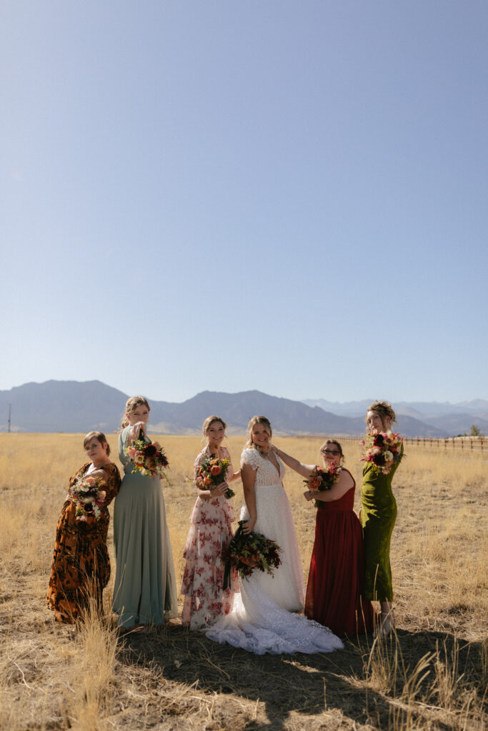 Detail photos are more than just aesthetic additions—they tell the story of your wedding day in a way that’s timeless and intentional. Photos Gracie Wilson Photography.